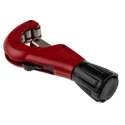 Facom Pipe Cutter for Copper Pipes with Cutting Capacity 3 to 35 mm, Fast Action Adjuster, Retractable Rotating 334C.35