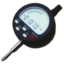 RS PRO Imperial & Metric Dial Indicator 12.7 mm Max. Measurement, 0.005 mm Resolution, ±0.015 mm Accuracy 724-4036