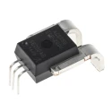 Allegro Microsystems 1 Axis Surface Hall Effect Sensor 3 V to 5.5 V Supply, CB Package, 5-Pin ACS758ECB-200U-PFF-T