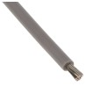 Lapp OLFLEX HEAT 180 SiF Series Grey 1.5 mm² Silicone Rubber Hook Up Wire 19 x 0.25 mm 100 m 51106