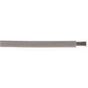 Lapp OLFLEX HEAT 180 SiF Series Grey 1.5 mm² Silicone Rubber Hook Up Wire 19 x 0.25 mm 100 m 51106