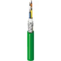 Belden Cat5e Shielded Screened Ethernet Cable 305m Flame Retardant Non-Corrosive 70007NH