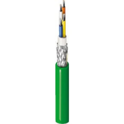 Belden Cat5e Shielded Screened Ethernet Cable 305m Flame Retardant Non-Corrosive 70007NH