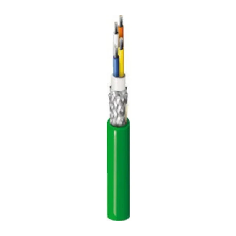 Belden Cat5e Shielded Screened Ethernet Cable 305m Flame Retardant Non-Corrosive 70007NH