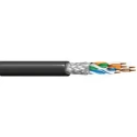 Belden 74002NH Cat5e Ethernet Cable 305 m Screened Low Smoke Zero Halogen LSZH 26AWG Copper 24.89mm OD Hungary 