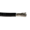 Belden Cat5e Screened Shielded Ethernet Cable 305 m Length Polyurethane Jacket Black 74003PU