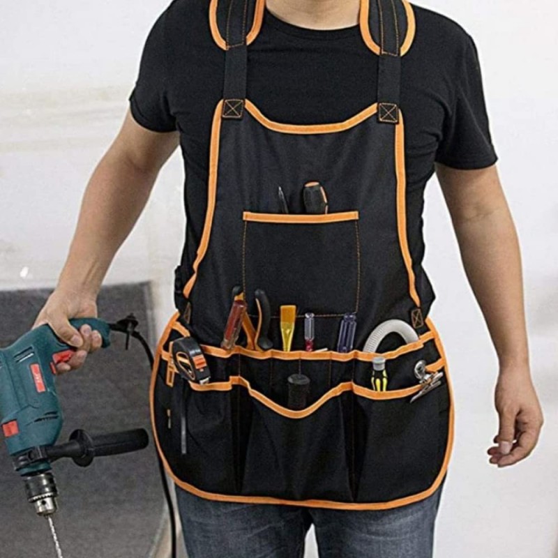 pahal-tool-apron-tool-bag-garden-apron-with-pockets-adjustable-size-men-and-women-size-60x61-cm-61333-5