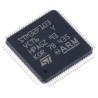 STMicroelectronics STM32F103VCT6 32-bit ARM Cortex M3 Microcontroller 72 MHz 256kB FLASH 100-Pin LQFP