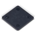 STMicroelectronics STM32F103VCT6 32-bit ARM Cortex M3 Microcontroller 72 MHz 256kB FLASH 100-Pin LQFP
