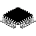 STMicroelectronics STM8S103K3T6C 8 bit STM8 STM8S Microcontroller 16 MHz 8kB FLASH 32-Pin LQFP