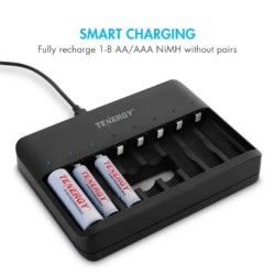 tenergy-tn477u-8-bay-aa-aaa-nimh-rechargeable-battery-charger-with-usb-input-61337-1