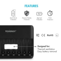 tenergy-tn477u-8-bay-aa-aaa-nimh-rechargeable-battery-charger-with-usb-input-61337-2