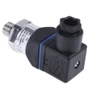 WIKA A-10 Series Pressure Transmitter 4 to 20 mA 2-Wire Output Gauge Reading 0 bar to 250 bar 12719332