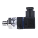 WIKA A-10 Series Pressure Transmitter 4 to 20 mA 2-Wire Output Gauge Reading 0 bar to 250 bar 12719332