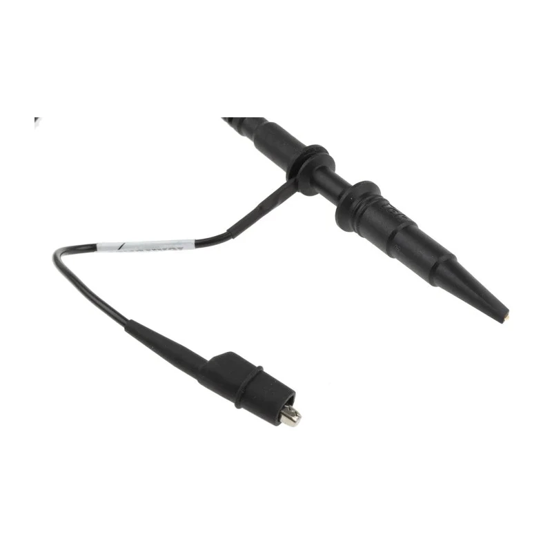 Tektronix Passive Voltage Oscilloscope Probe 500 MHz Bandwidth 10x Attenuation BNC Connector P6139B