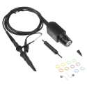 Tektronix Passive Voltage Oscilloscope Probe 500 MHz Bandwidth 10x Attenuation BNC Connector P6139B