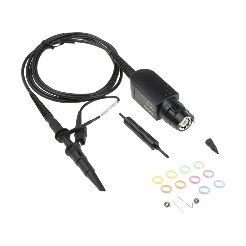 Tektronix Passive Voltage Oscilloscope Probe 500 MHz Bandwidth 10x Attenuation BNC Connector P6139B