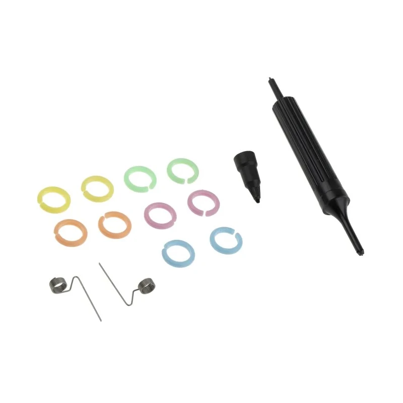 Tektronix Passive Voltage Oscilloscope Probe 500 MHz Bandwidth 10x Attenuation BNC Connector P6139B