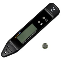 air-quality-meter-with-measuring-range-humidity-20-to-90-rh-pce-pth-10-61355