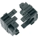 Lapp SKINTOP Series Cable Gland for Cable Bushing Frame 20 x 20 mm Face Dimensions 52220004