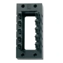Lapp SKINTOP Series Cable Gland for Cable Bushing Frame 20 x 20 mm Face Dimensions 52220004