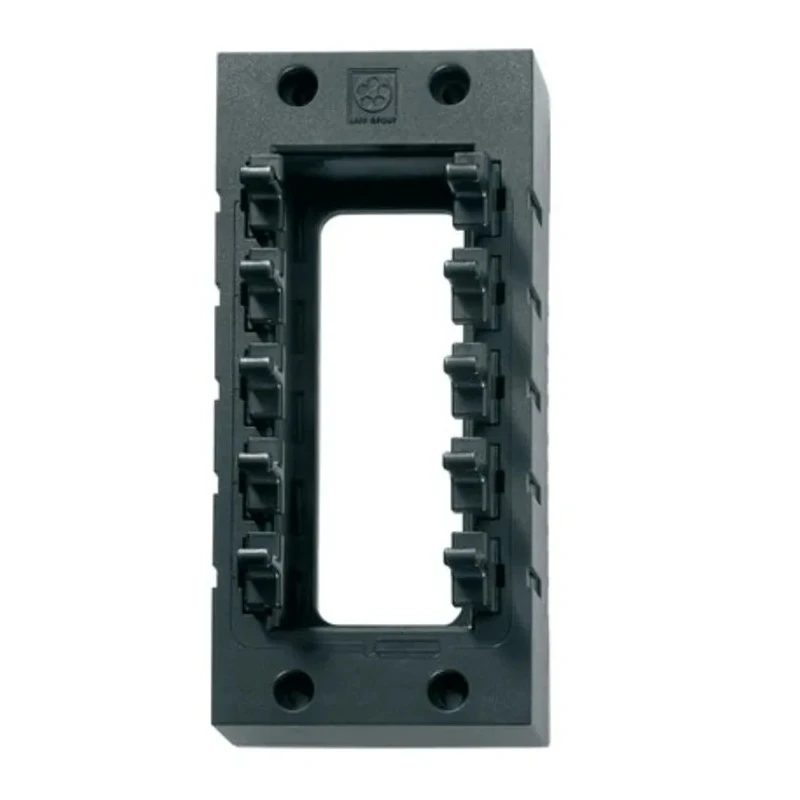 Lapp SKINTOP Series Cable Gland for Cable Bushing Frame 20 x 20 mm Face Dimensions 52220004