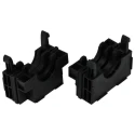 Lapp SKINTOP Series Glass Fibre Reinforced Plastic Cable Gland IP64 Protection, 16mm Cable Diameter 52220006