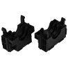 Lapp SKINTOP Series Glass Fibre Reinforced Plastic Cable Gland IP64 Protection, 16mm Cable Diameter 52220006