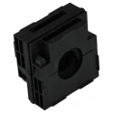 Lapp SKINTOP Series Glass Fibre Reinforced Plastic Cable Gland IP64 Protection, 16mm Cable Diameter 52220006