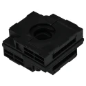 Lapp SKINTOP Series Glass Fibre Reinforced Plastic Cable Gland IP64 Protection, 16mm Cable Diameter 52220006