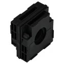 Lapp SKINTOP Series Glass Fibre Reinforced Plastic Cable Gland IP64 Protection, 16mm Cable Diameter 52220006