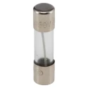 Littelfuse 500mA T Glass Cartridge Fuse 5 x 20 mm 0213.500MXP