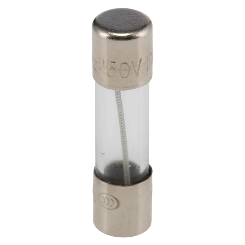 Littelfuse 500mA T Glass Cartridge Fuse 5 x 20 mm 0213.500MXP