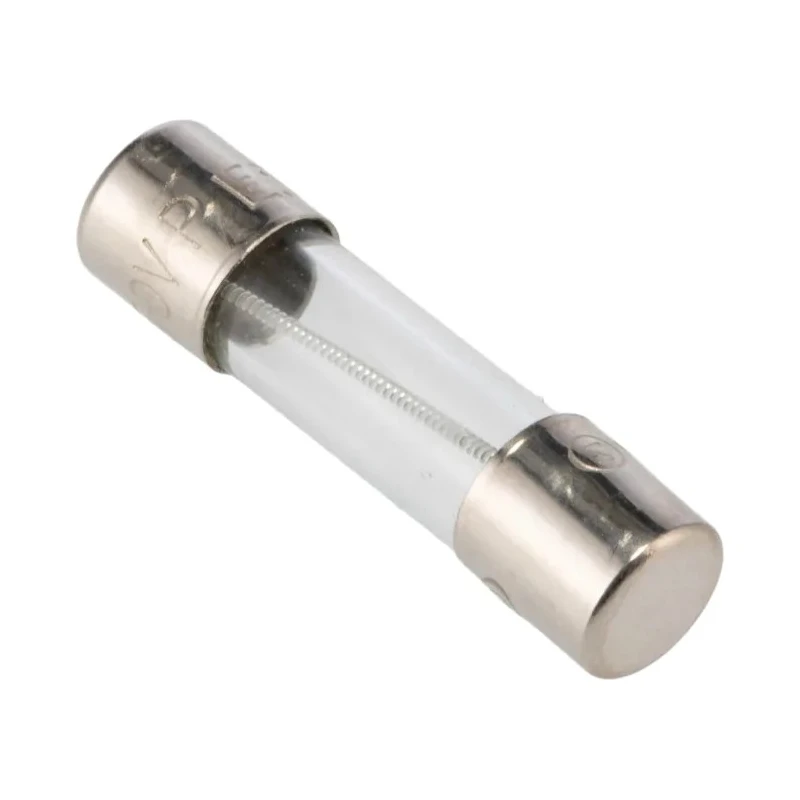 Littelfuse 500mA T Glass Cartridge Fuse 5 x 20 mm 0213.500MXP