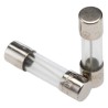 Littelfuse 250mA T Glass Cartridge Fuse 5 x 20 mm 0213.250MXP
