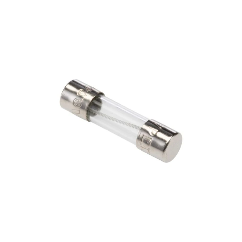 Littelfuse 250mA T Glass Cartridge Fuse 5 x 20 mm 0213.250MXP