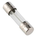 Littelfuse 1.25A T Glass Cartridge Fuse, 5 x 20 mm, Time Delay, 250V AC 02131.25MXP