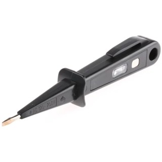 CK Mains Test Screwdriver 65 mm Blade Length 3 mm Blade Tip 150 mm Overall Length 440008