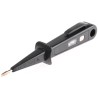 CK Mains Test Screwdriver 65 mm Blade Length 3 mm Blade Tip 150 mm Overall Length 440008