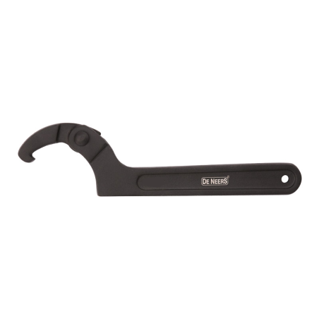 de-neers-19-50-mm-adjustable-hook-wrench-61358