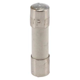 Littelfuse 200mA T Ceramic Cartridge Fuse 5 x 20 mm 250V AC 215 Series 0215.200TXP