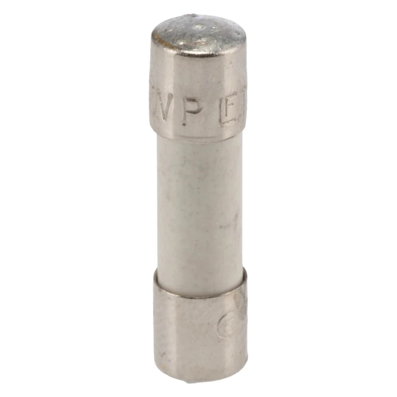 Littelfuse 200mA T Ceramic Cartridge Fuse 5 x 20 mm 250V AC 215 Series 0215.200TXP