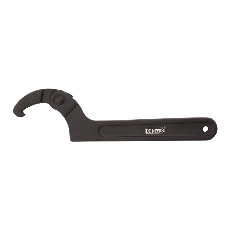 de-neers-32-75-mm-adjustable-hook-wrench-61359