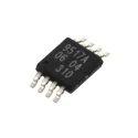 NXP Bus Repeater Bi-Directional 8-Pin TSSOP Surface Mount 400 kHz Clock Frequency PCA9517ADP,118