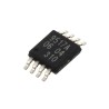 NXP Bus Repeater Bi-Directional 8-Pin TSSOP Surface Mount 400 kHz Clock Frequency PCA9517ADP,118