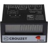 Crouzet Digital Counter 8 Digit LCD Display 260V CTR24