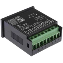 Crouzet Digital Counter 8 Digit LCD Display 260V CTR24