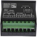 Crouzet Digital Counter 8 Digit LCD Display 260V CTR24