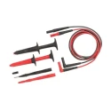 Fluke Electrical Test Lead Kit CAT III CAT IV, 1.5m TL223-1