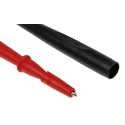 Fluke Electrical Test Lead Kit CAT III CAT IV, 1.5m TL223-1